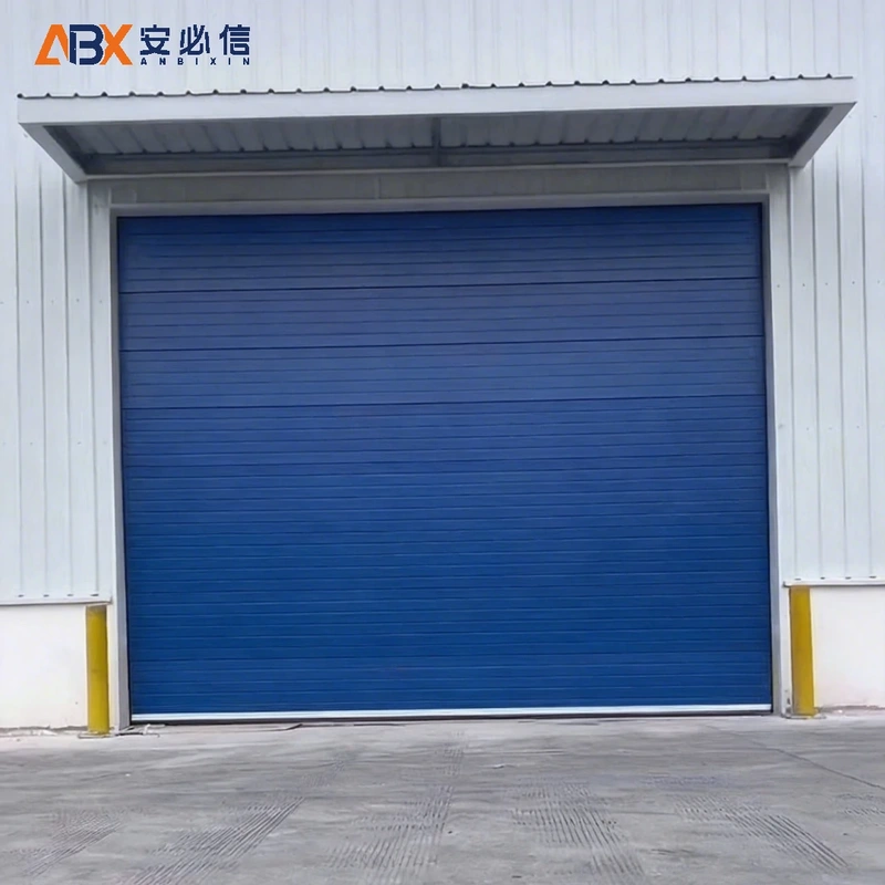 泉州市涡轮硬质高速门